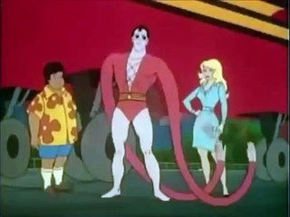 Homem Elástico Abertura - Abertura