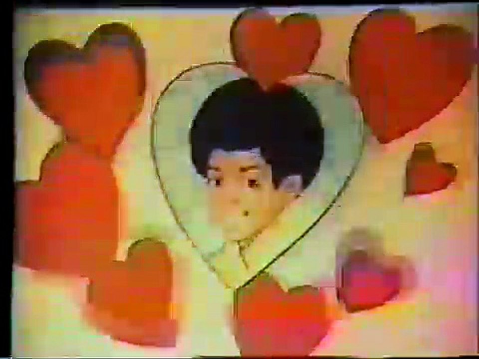 Jackson Five Show - Abertura