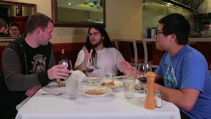 RoadTrip to Worlds Deleted Scene - Most Feared Bot Lane-OsPYaKtGUfc