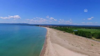 Türkiye'yi Dünyada Hatırı Sayılır Bir Turizm Ülkesi Yapmayı Hedefliyoruz"