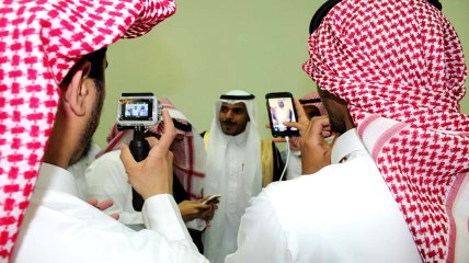 مونتاج المصور الكبير