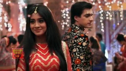 Yeh Rishta Kya Kehlata Hai -2nd April 2017 - Star Plus News