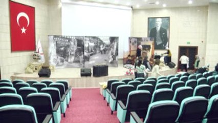 Yedi Güzel Adam"Dan Özdenören'in Öyküsü Ilk Kez Sahnelenecek