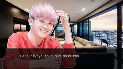 [Jungkook FF] You're Mine: Ep 03 - Melted