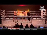 GLORY 12 SuperFight Series: Nenad Pagonis vs Artem Vakhitov