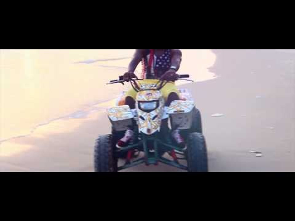 TOOPI - ABIDJAN (TEASER)