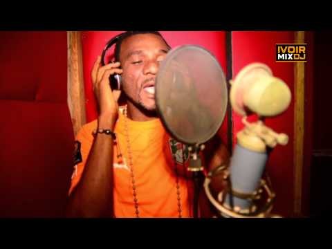 DJ CHRIS LE GROS CHEF - ADMIS DU BOUCAN (CLIP VIDÉO)