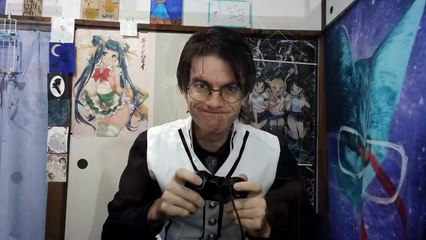 GO TO SLEEP ALREADY | Seduce Me the Otome Part 3