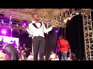 ABOU NIDAL EN CONCERT LIVE AU PALAIS DE LA CULTURE