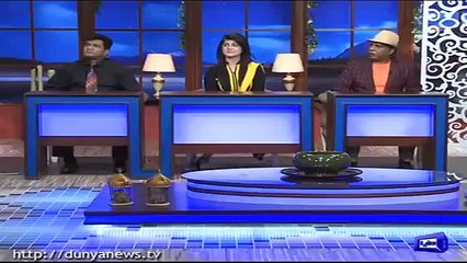 Brilliant Poetry of Junaid Saleem on a Muk Muka of Nawaz Sharif and Zardari