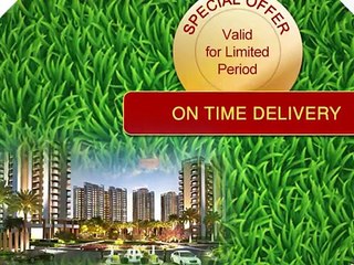 Microtek Greenburg Sector 86