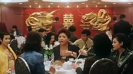 Sexy And Dangerous - 古惑女之決戰江湖 (1996) part 3/3