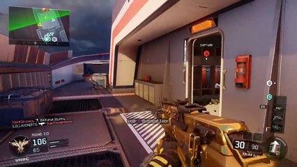 "LEAKED GAMEPLAY!" | Black Ops 3 DLC 2 Zombies LEAKED GAMEPLAY "Zetsubou No Shima Leaked Gameplay"