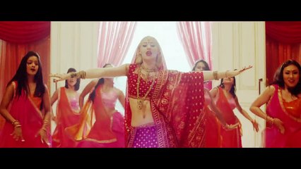Iggy Azalea - Bounce