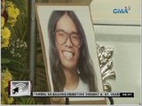 24Oras: Mga nakikiramay sa pamilya ni Tado Jimenez, patuloy ang pagdating