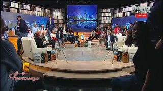 Skandal u emisiji Vučić