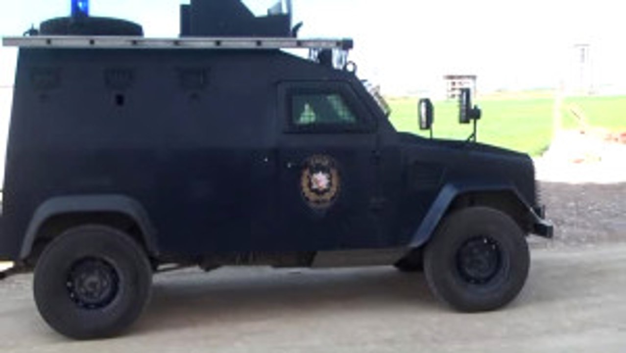 Evde Zorla Tutulan Kadınları Polis Kurtardı