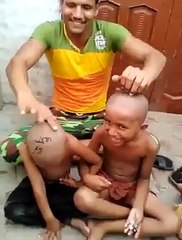 Music instruments hahaha very funny