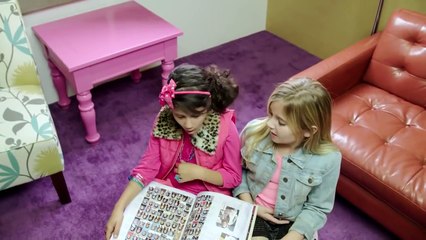 SONGS IN REAL LIFE Song Kids School 3