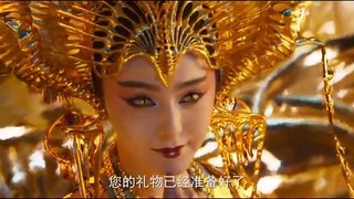 LEAGUE OF GODS 封神传奇 - Teaser 2 - Opens 29.07 in SG