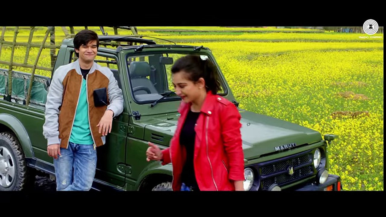 Rog Jaane - Laali Ki Shaadi Mein Laaddoo Deewana - Vivaan & Akshara - Rahat Fateh Ali Khan - Vipin P