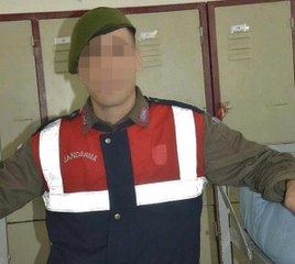 Bursa'da, PKK Propagandası Yapan Jandarma Er Tutuklandı