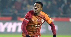 Galatasaray, Garry Rodrigues Transferinde FIFA'lık Olmaktan Kurtuldu
