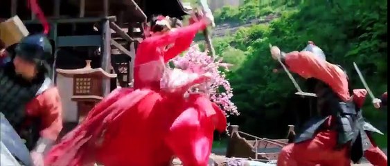 Just a Smile is Alluring 微微一笑很倾城 Love 020 Angelababy 井柏然 Trailer 2