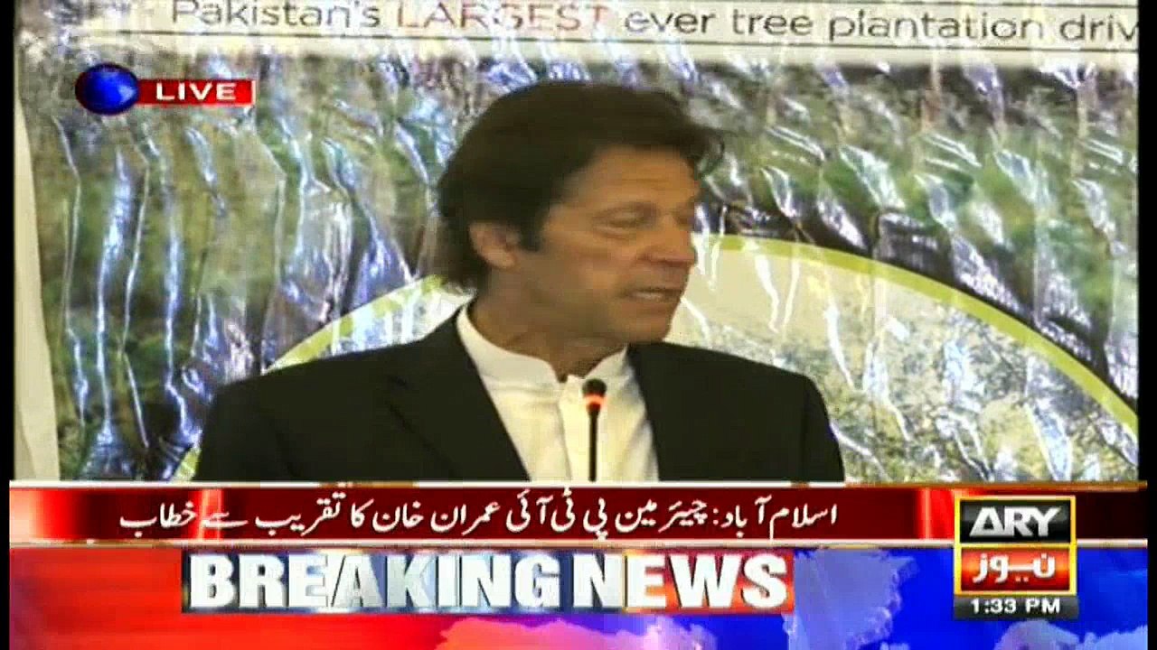 Army Chief is supporting democracy