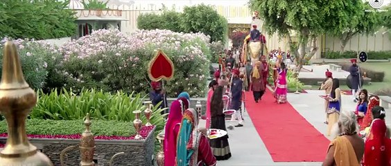 Jeena Isi Ka Naam Hai Trailer