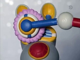 Jim no mundo da lua - Abertura