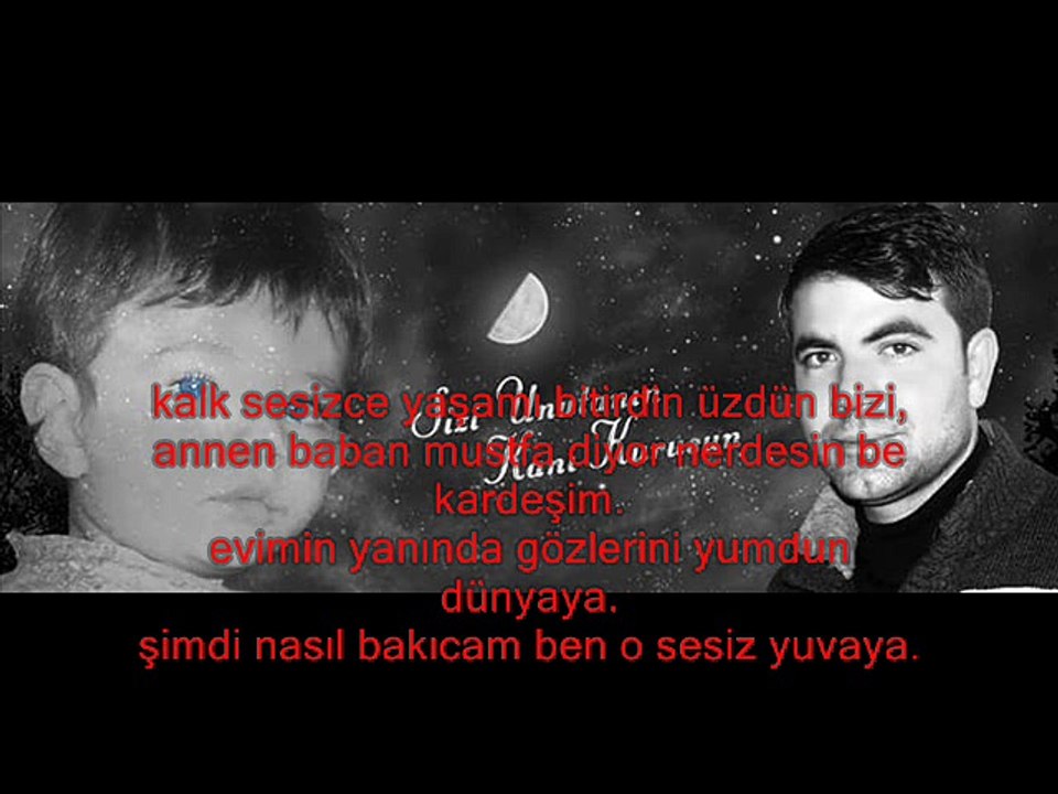 gaziantep islahiye 'den çıkan rapçi ölen arkadaşı için yaptığı müthiş şarkı mutlaka dinleyin !