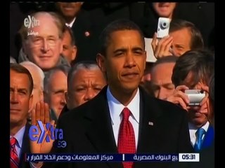 غرفة الأخبار | أهم المحطات السياسية في مدتي رئاسة باراك أوباما