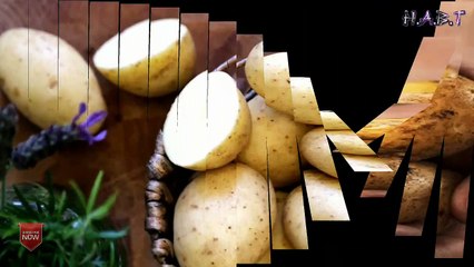 Aaloo Khana Sehat Ke Liye Kitna Hai Faydemand