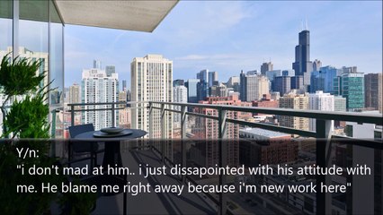 jungkook ff | Can You Hear My Heart ? | CHAPTER 02