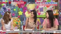 上田まりえ　女子アナ　ＰＯＮ　パンチラ画像　Japanese television　【放送事故】