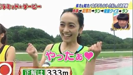 女子アナの脇　恥ずかしい脇汗画像　Japanese television　【放送事故】