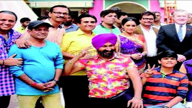 Taarak Mehta Ka Ooltah Chashmah- LOVE EXPERT Will Create New DRAMA For Gokuldhaam- तारक मेहता का उल्टा चश्मा