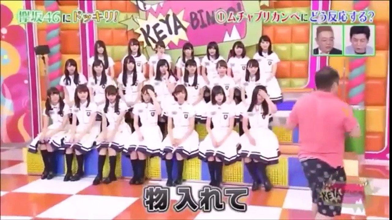 【頭脳派ポンコツ】長濱ねる まとめPart1【欅坂46】