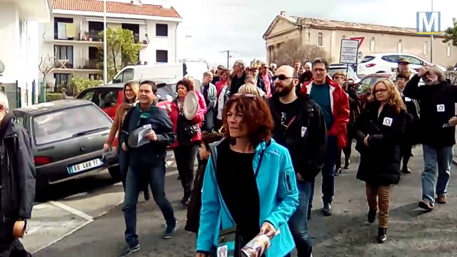 Dernier baroud pour la MJC d'Aubagne