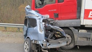 Car Crashes-Shocking dash camera HD #226