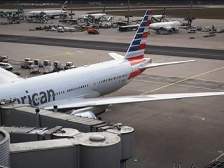 অংশীদারি চুক্তিতে আসছে আমেরিকা ও চীনের এয়ারলাইন্স