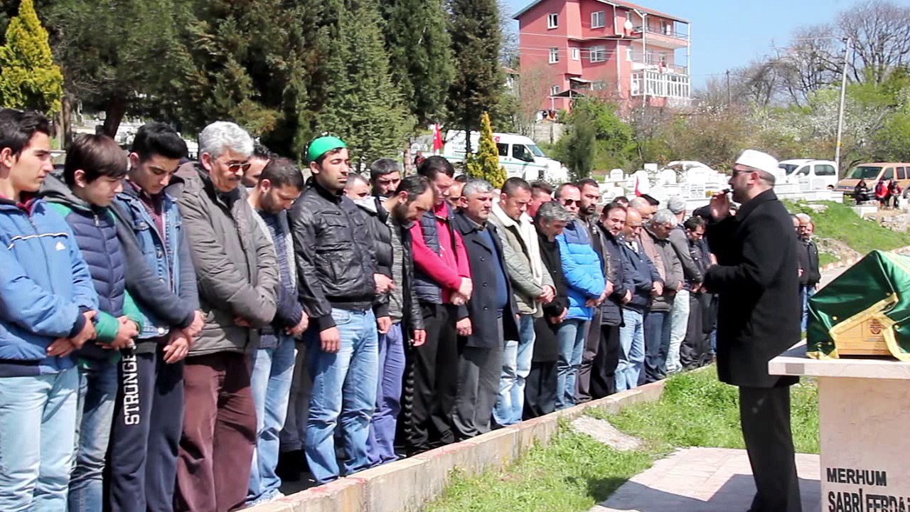 cenaze ömeryıldırım