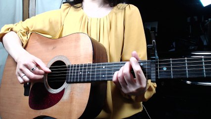 Heartbeat (Christopher) - Single Note Cover