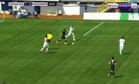 Ricardo Vaz Te Goal HD - Akhisar Genclik Spor	1-0	Basaksehir 01.04.2017