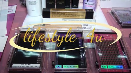 Lifestyle 4u Nails & Beauty Beurs Gorinchem