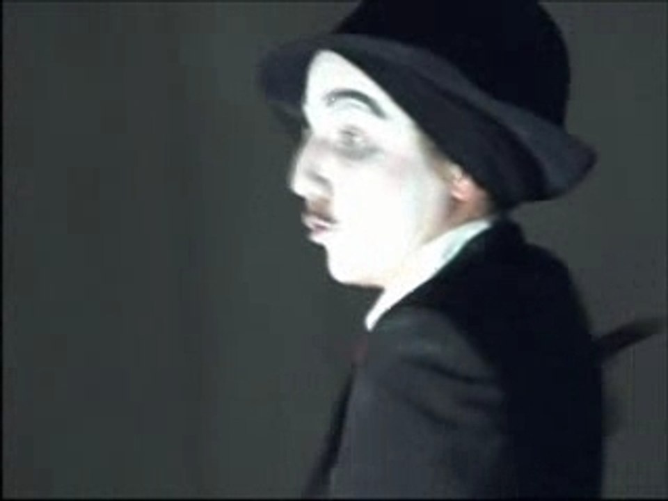 Six personnages en quête d'auteur