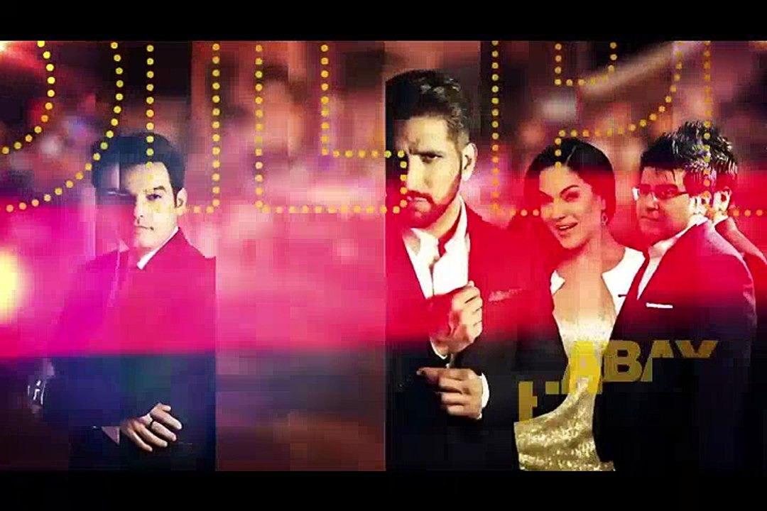 Dil Pay Mat Lay Bol Launches New Channel Show Promo