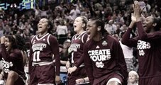 Connecticut Üniversitesi Kadın Basketbol Takımı 111 Maç Sonra Yenildi