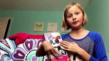 Christmas haul for 2016